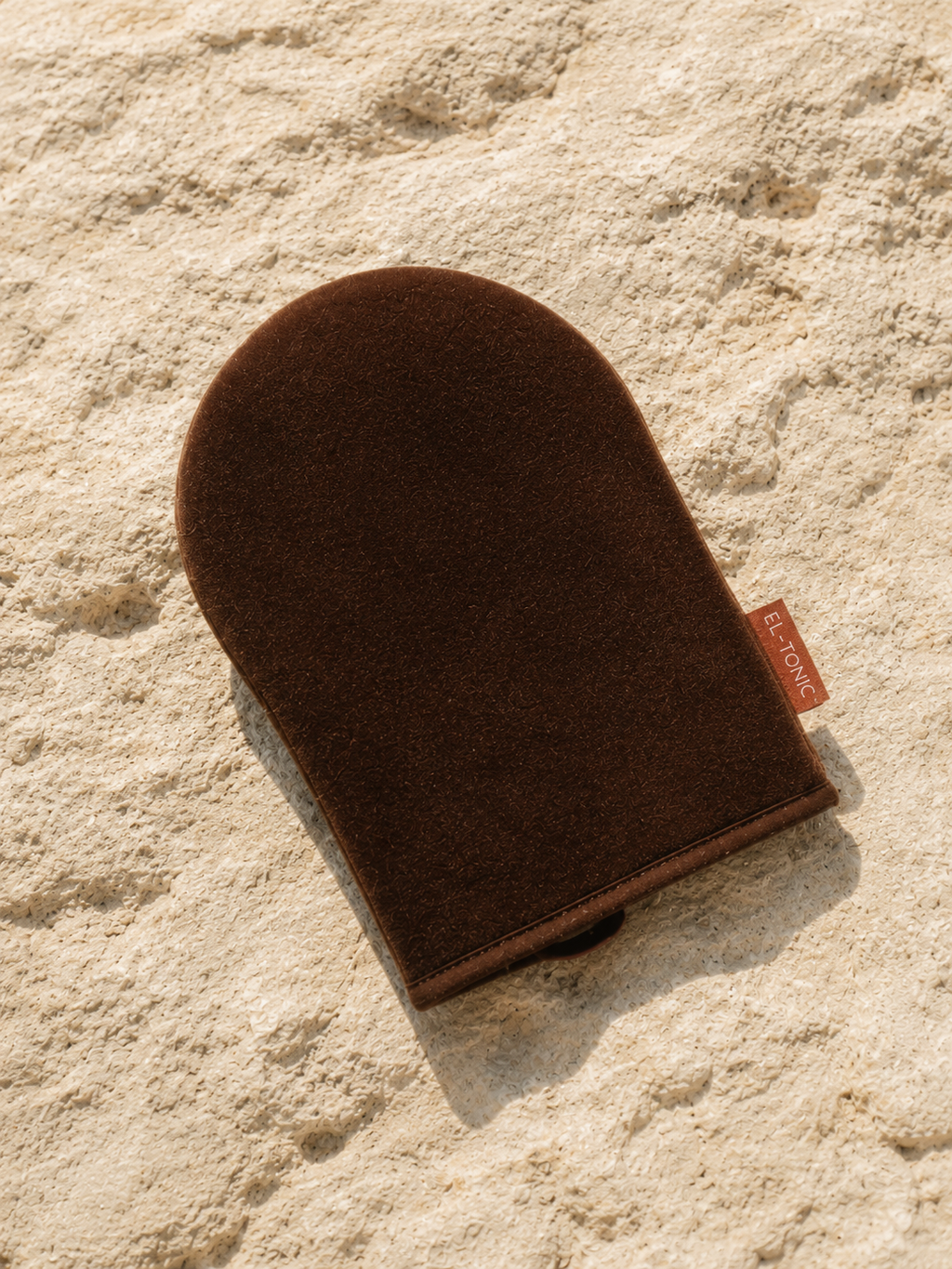 Self-Tan Application Mitt