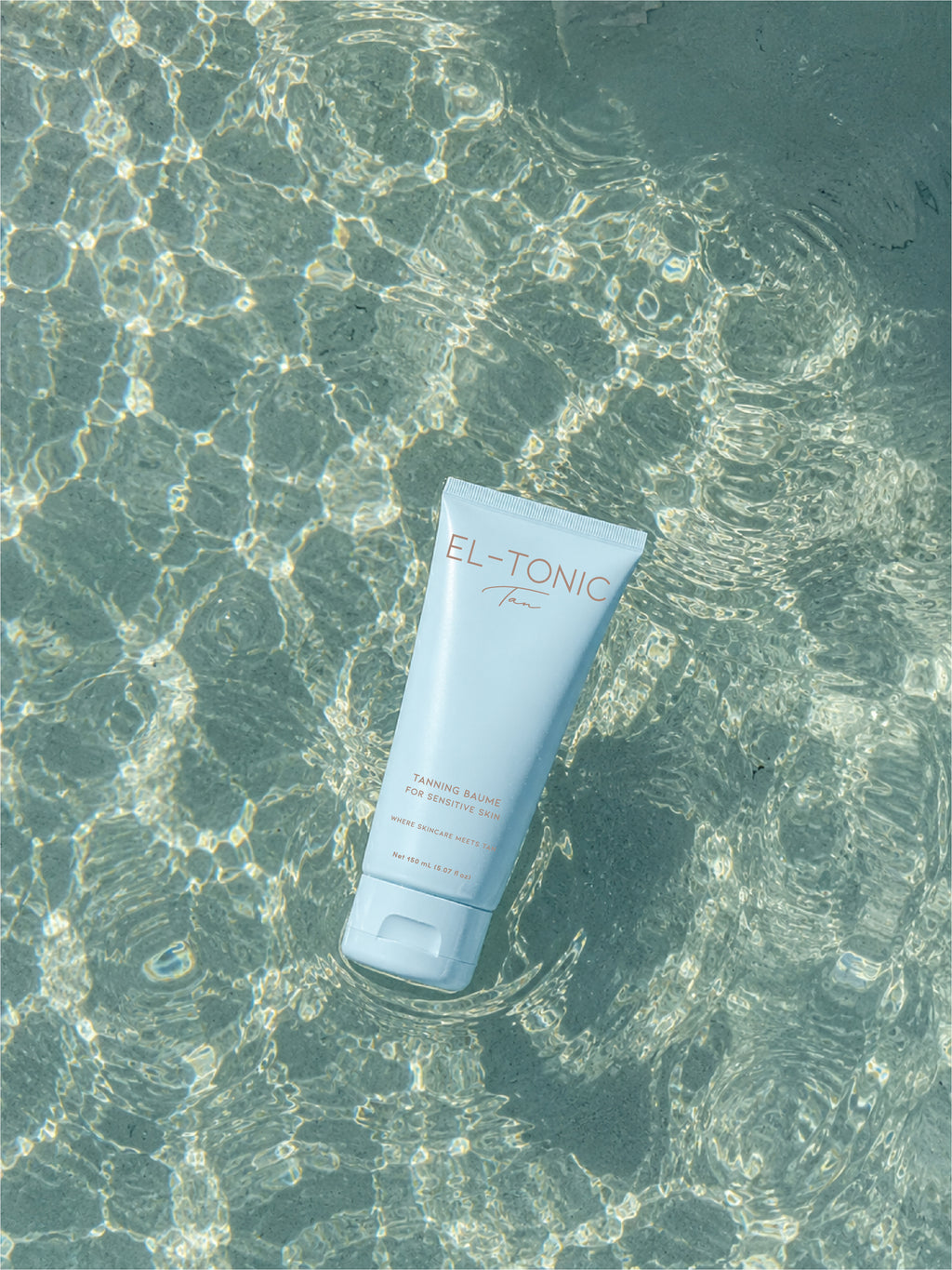 Tanning Baume